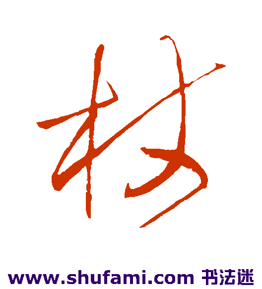 杖